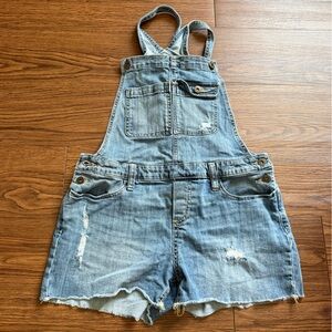 Mossimo Supply Co. Light Blue Denim